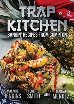 Trap Kitchen (en Inglés)
