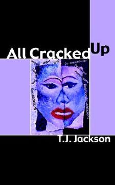 portada all cracked up (en Inglés)