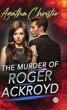portada The Murder of Roger Ackroyd (Deluxe Library Edition) (en Inglés)