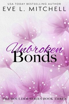 portada Unbroken Bonds (en Inglés)