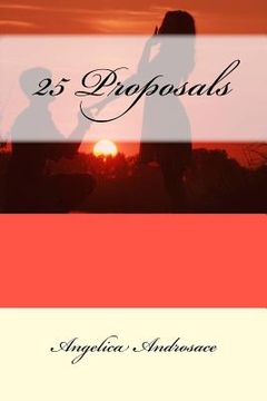 portada 25 Proposals (in English)