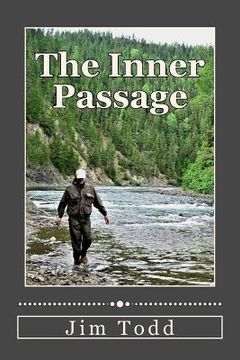 portada The Inner Passage (en Inglés)