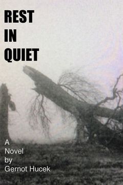 portada Rest in Quiet (en Inglés)