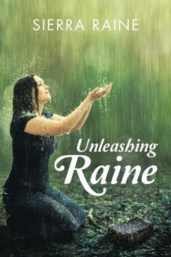 portada Unleashing Raine