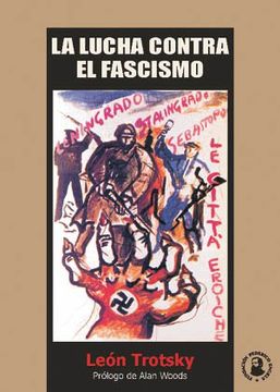 portada La Lucha Contra el Fascismo