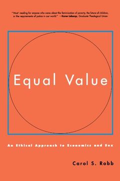 portada Equal Value: An Ethical Approach to Economics and sex (in English)