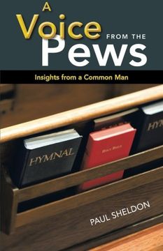 portada A Voice from the Pews: Insights from a Common Man