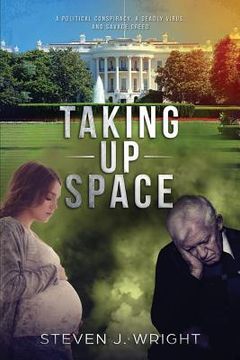 portada Taking Up Space (en Inglés)