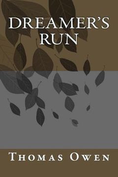 portada Dreamer's Run (in English)