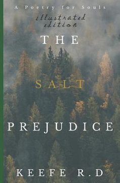 portada The Salt Prejudice: Illustrated Edition