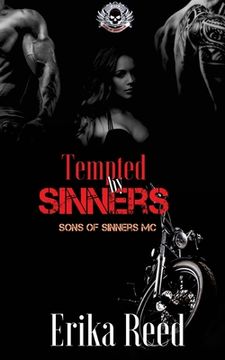 portada Tempted by Sinners (en Inglés)