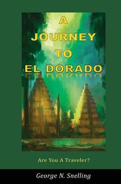 portada A Journey To El Dorado