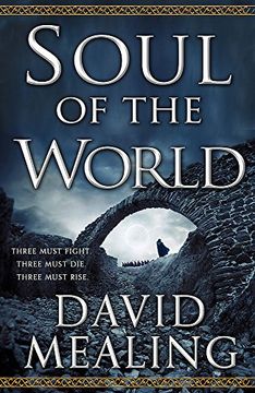 portada Soul of the World: Book One of the Ascension Cycle