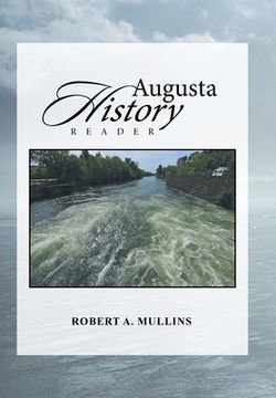 portada Augusta History Reader (en Inglés)