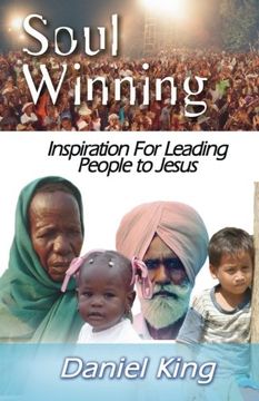 portada Soul Winning: Inspiration for Leading People to Jesus