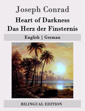 portada Heart of Darkness / Das Herz der Finsternis: English - German (en Alemán)