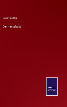 portada Der Hansabund (en Alemán)