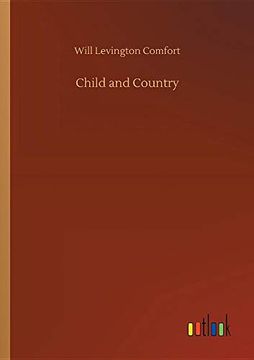 portada Child and Country (en Inglés)