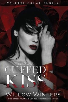 portada Cuffed Kiss (en Inglés)
