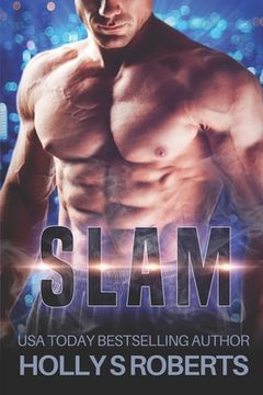 portada Slam (en Inglés)