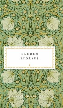 portada Garden Stories (Everyman'S Library Pocket Classics) (en Inglés)