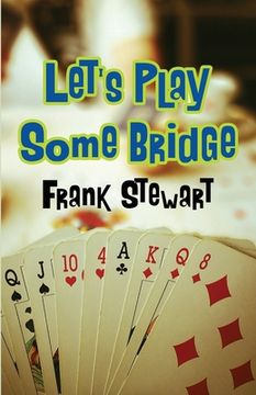 portada Let's Play Some Bridge (in English)