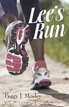 portada Lee's run (en Inglés)