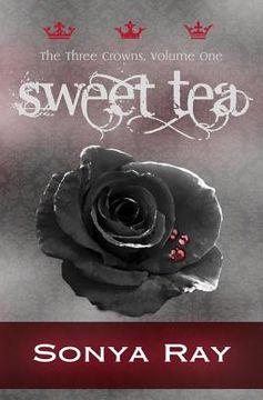 portada Sweet Tea