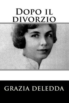 portada Dopo il divorzio (in English)