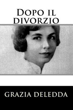 portada Dopo il divorzio