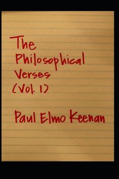 portada The Philosophical Verses (Vol 1) (en Inglés)