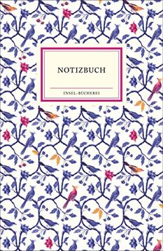 portada Ib Notizbuch (in German)