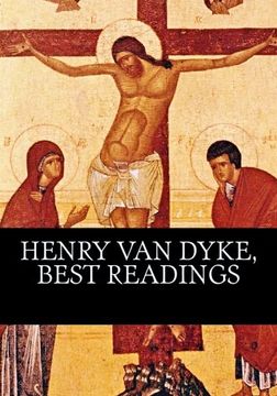 portada Henry Van Dyke, Best readings