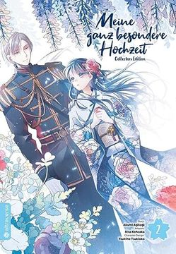 portada Meine Ganz Besondere Hochzeit Collectors Edition 02 (en Alemán)