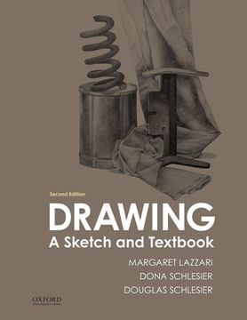 portada Drawing: A Sketch and Textbook (en Inglés)