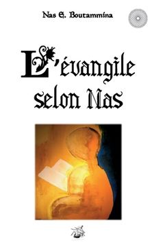 portada L'évangile selon Nas (en Francés)