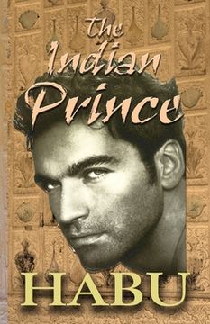 portada The Indian Prince (en Inglés)