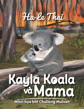 portada Kayla Koala và Mama