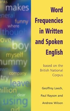 portada Word Frequencies in Written and Spoken English: Based on the British National Corpus