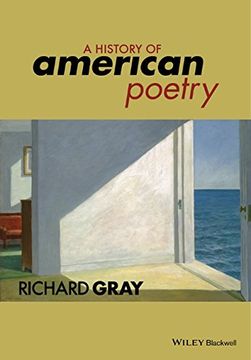 portada A History of American Poetry