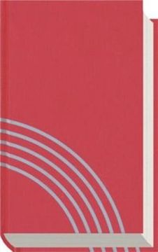 portada Evangelisches Gesangbuch. Ausgabe Fur Die Evangelisch-Lutherische...: Rot (in German)