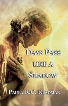 portada Days Pass like a Shadow (en Inglés)