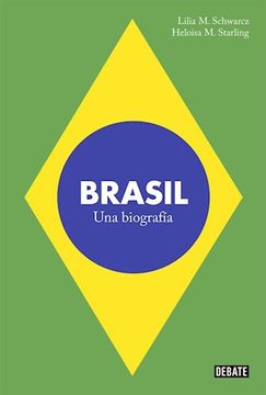 portada Brasil (in Spanish)
