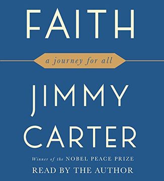 portada Faith: A Journey for All