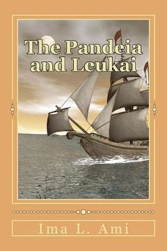 portada The Pandeia and Leukai (en Inglés)