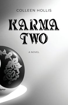 portada Karma Two (en Inglés)