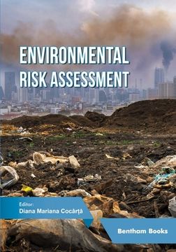 portada Environmental Risk Assessment (in English)