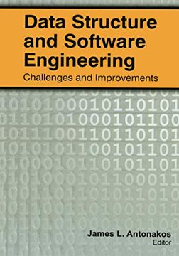 portada Data Structure and Software Engineering: Challenges and Improvements (en Inglés)