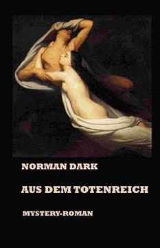 portada Aus dem Totenreich (en Alemán)