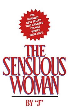 portada The Sensuous Woman (en Inglés)